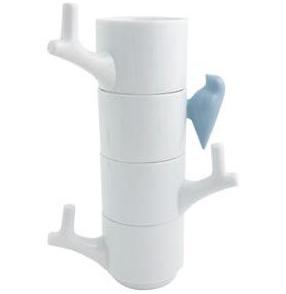 Birdcups