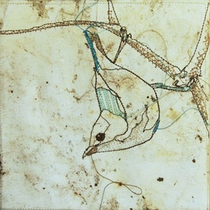 Kustwerkje Birds 10