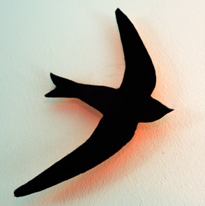 Wall Birds