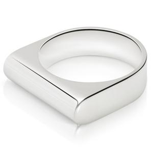 Ring Zilver