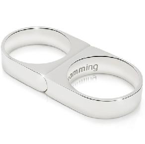 Ring Zilver