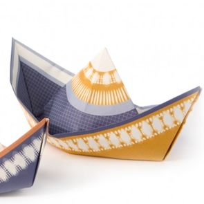 Fleet Little Wishboats*