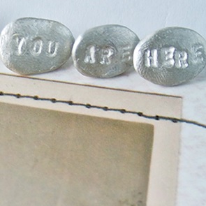 Borches You are here.