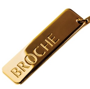 Broche Broche*
