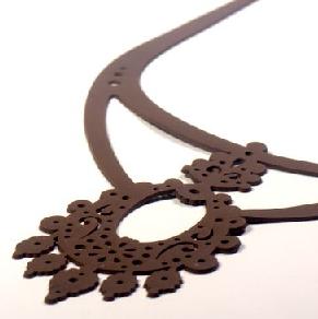Ketting orient*