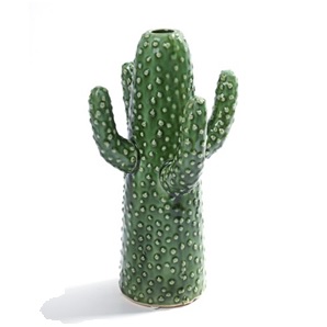 Cactus vaas medium