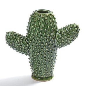 Cactus vaas small