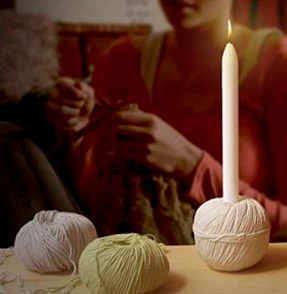 Candlecord