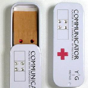 Communicator*