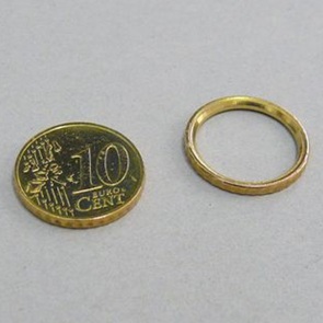 Crown Jewels ring 10ct*