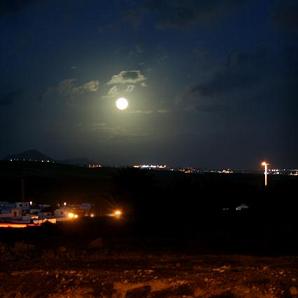 Foto Claire de lune