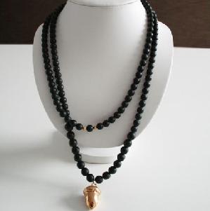 Ketting eikel XL