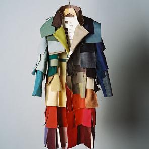 Not a coat