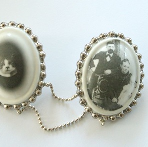 Family Broche