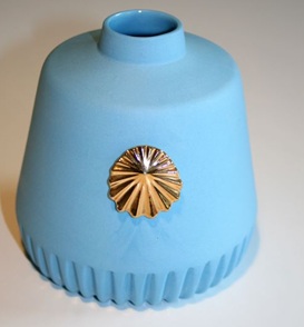 Vase first prize