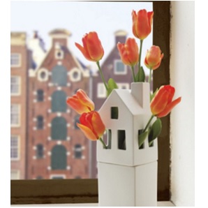 Flowerhouse NIEUW