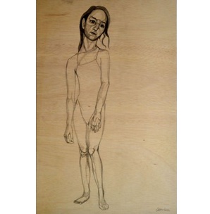 Kunstwerk Rinekes Girls