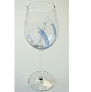 Wijnglas
