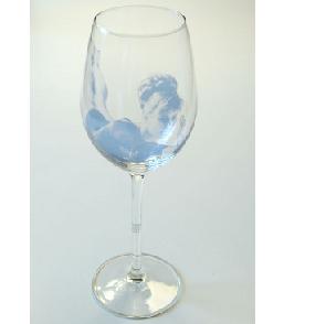 Wijnglas