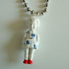 Ketting Grietje 