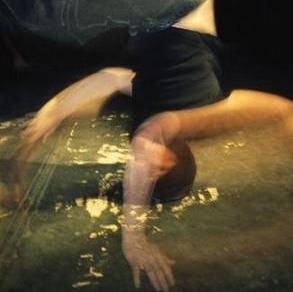 Foto Headspin 18x30