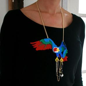 Ketting adelaar