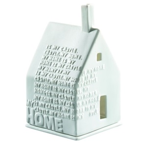 Huisje  Home NIEUW