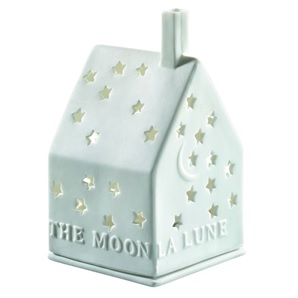Huisje Moon NIEUW