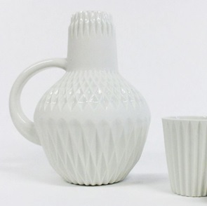 Jug pour darling