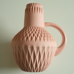 Jug pour darling roze NIEUW