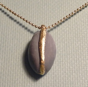 Ketting Boon grijs*