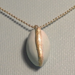 Ketting Boon mint*