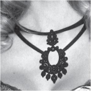 Ketting orient*