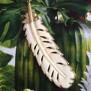 Ketting Veer hoorn