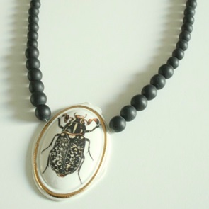 Mei Kever ketting