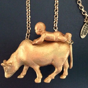 Ketting Koe