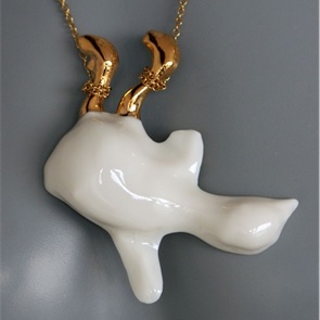 Kuiken ketting 1