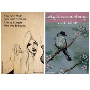 Kunst&Quote Poster*