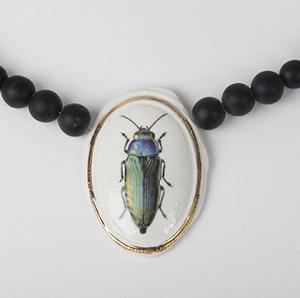Ketting kever 