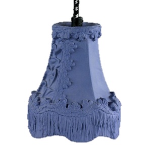 Segomil hanglamp blauw