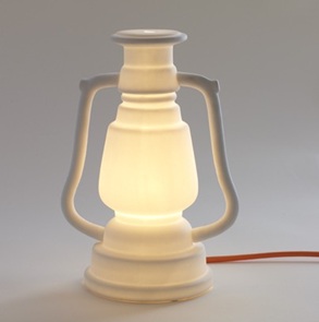 Lantaarn Lamp