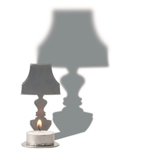 Lamp lichtje
