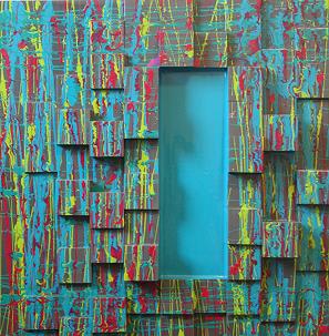 Reli�fwerk