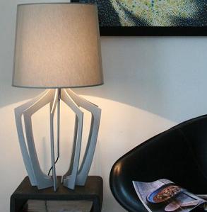 Lamp Loft