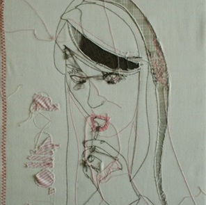 Kunstwerk Lollipop