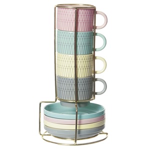 Coffee set Gem