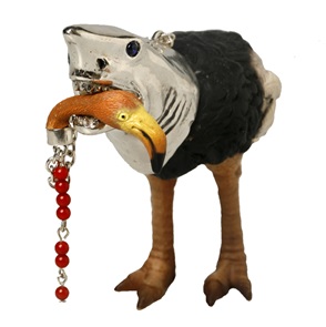Sharkrich ketting
