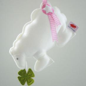 Muziekdoos Schaap