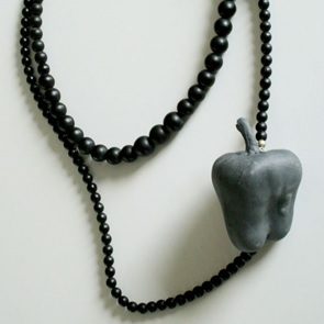 Veggie ketting Paprika