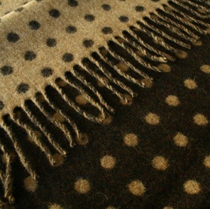 Plaid Spots